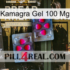 Kamagra Gel 100 Mg 15